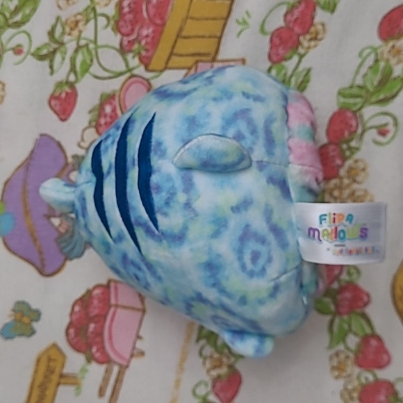 Squishmallow Flip Mallow Luther and Tinley Plush - Picture 4 of 4